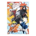 thumbnail image 2 of Rompecabezas Viz media Lenticular Naruto 300 piezas, 2 of 5