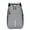 Grey, variant on Leisure Computer Backpack Business Trip USB Charging,Black