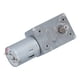 thumbnail image 3 of Motor de CC 4632‑370, motor eléctrico reductor para aires acondicionados, calentadores, 24 V CC, 6 RPM, 3 of 14