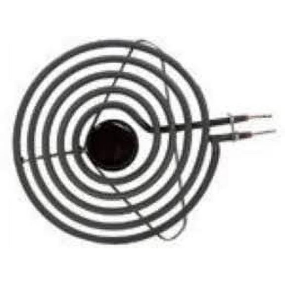 Y04100166 Whirlpool 8'' Surface  Burner Element