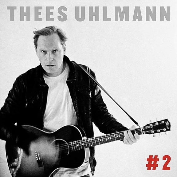#2 * [THEES UHLMANN] [4047179788922]