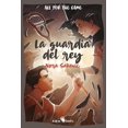 thumbnail image 1 of Libro All For The Game 3. La Guardia Del Rey Tapa Blanda, Autor Nora Sakavic, Editorial Kakao Books, 1 of 2