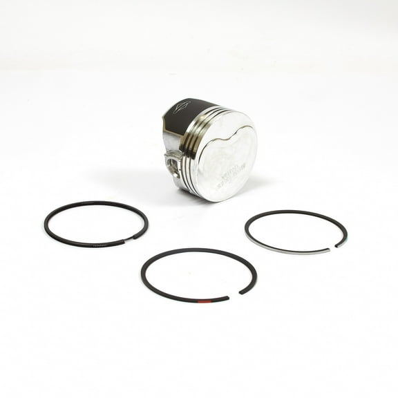 Briggs and Stratton Piston Assembly-030