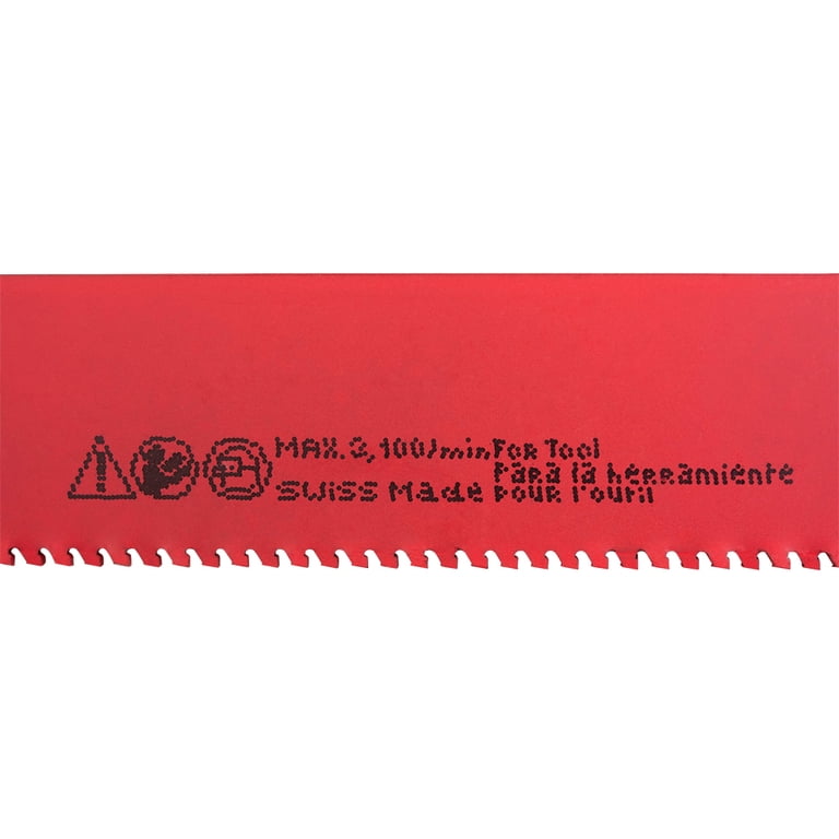 3 Pack DIABLO STEEL DEMON EXTREME METAL Reciprocating Saw Blades