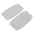 thumbnail image 3 of Conductive Knee Sleeve, Silver Fiber Electrode Knee Pad Soft Soreness Relief  For Home, 3 of 8