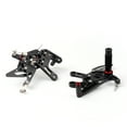 thumbnail image 4 of Motor Genic Rearset Rear set For Kawasaki ZX10R ZX 10R 2011-2014 2012 2013, 4 of 9