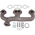 thumbnail image 1 of ATP Automotive Graywerks 101083 Collecteur d'Échappement, 1 of 4