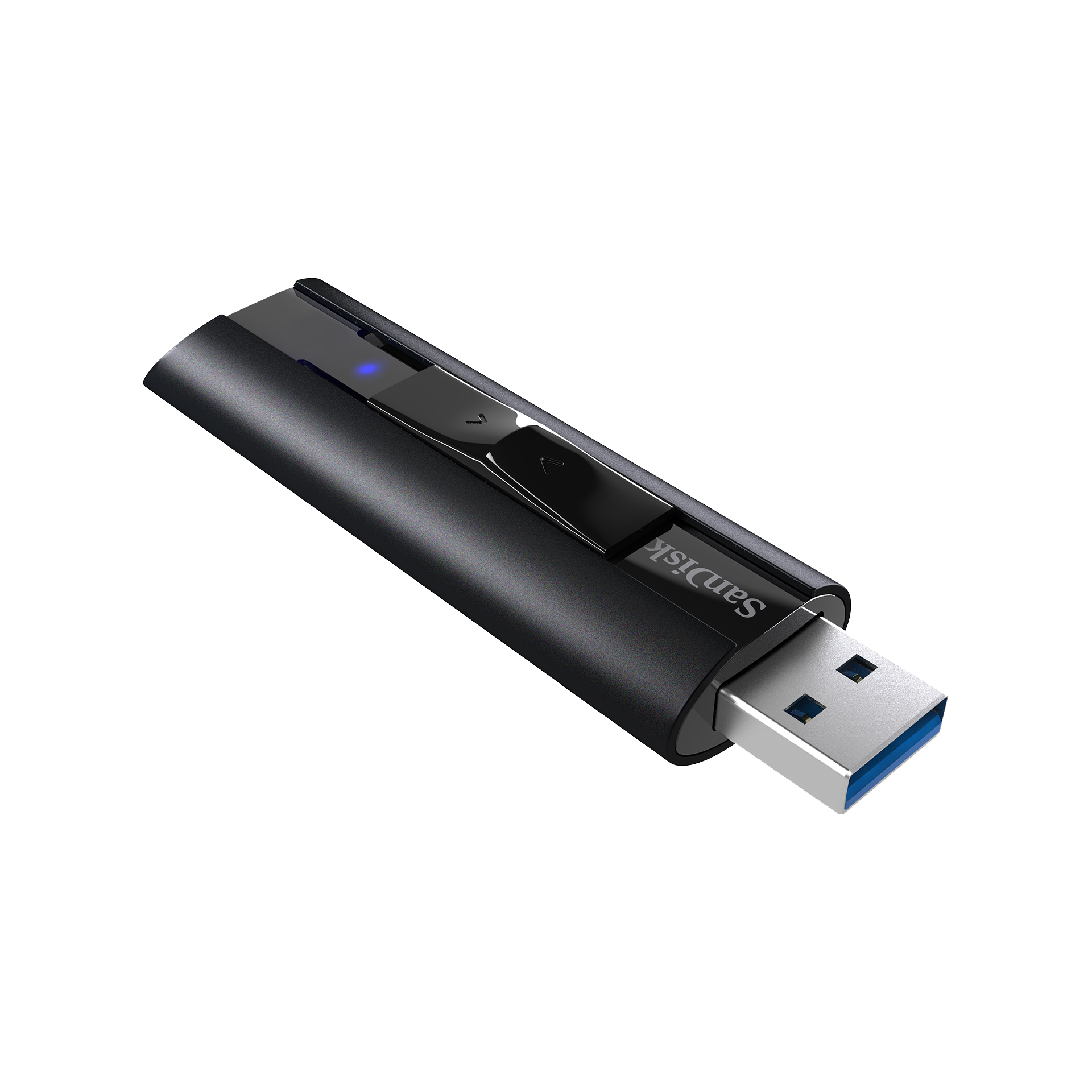 SanDisk 256GB Extreme PRO USB 3.2 Solid State Flash Drive - SDCZ880-256G-G46 - image 3 of 4