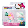 thumbnail image 1 of Hello Kitty and Friends 2" - Dreamland: Hello Kitty & My Melody, 1 of 2