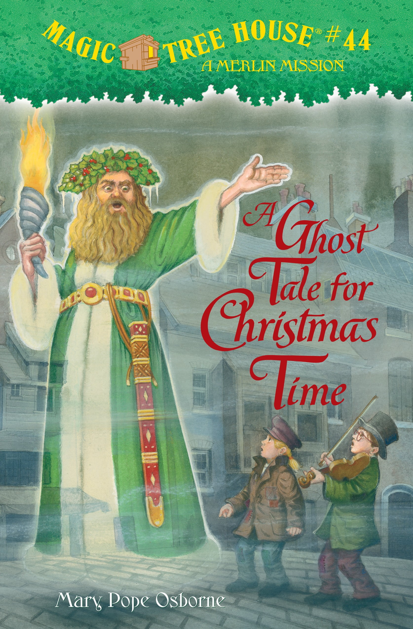 a ghost tale for christmas time pdf
