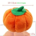 thumbnail image 2 of Squeaky Vegetable Fruit Chew Toys for Dogs Puppy Interactive Anytime Small Pet Others Soft Cuddly Companions, 2 of 2