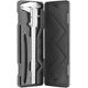 thumbnail image 1 of Calibrador a vernier de metal de acero al carbono de alta precisión, calibrador a vernier profesional para medición de precisión en exteriores/interiores/profundidad, herramienta de medición de calib TUNC Sencillez, 1 of 5
