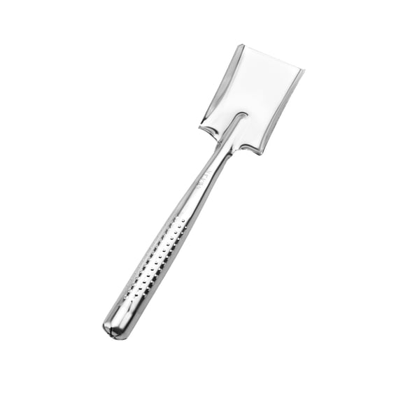 Garden Tools Heavy Duty Gardening Tools Set Include Garden Shovel, Transplant Trowel and Hand Rake with Non-Slip Handle, Stainless Steel Lawn and Garden Hand Tools for Planting