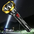 thumbnail image 1 of Lámpara LED para acampar linterna portátil impermeable multifuncional accesorios para exteriores, 1 of 6