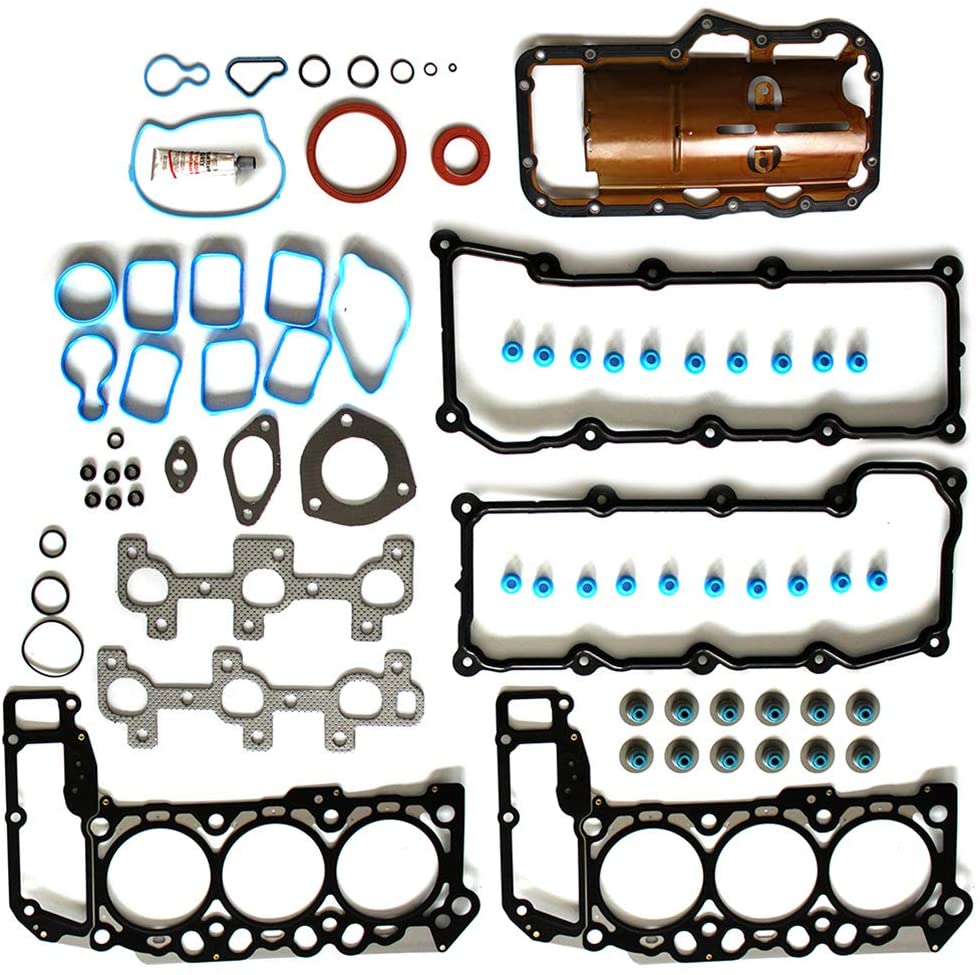Introduce 40+ images 04 jeep liberty head gasket replacement In