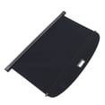 thumbnail image 1 of Retractable Cargo Cover Rear Trunk Shield Shade for Toyota Corolla Cross 2022 2023 Waterproof Canvas, 1 of 7