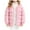 style-10 Pink, variant on JUMEYU Girls Winter Jacket Winter Coats for Kids Baby Boys Girls Light Puffer Jacket with Hoods Toddlers Outerwear 12 18 Months (Pink,12-18 Months)
