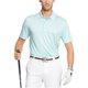 thumbnail image 1 of IZOD - Polo de rugby elástico para hombre, color verde, pequeño IZOD polo, rugbi, 1 of 2