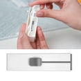 thumbnail image 1 of Auto Floss Organizer, Automatic Floss Dispenser Storage Portable  for Travel, 1 of 7