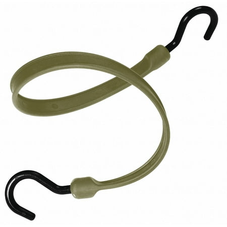 

The Better Bungee Bungee Strap Military Green 24 L BBS24NMG