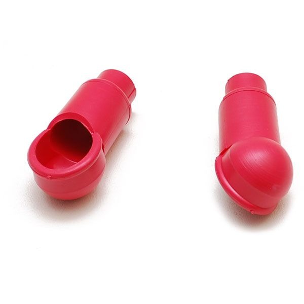 Boat Battery Terminal Covers Marine (Pair)