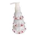 thumbnail image 2 of Dispensador de jabón navideño, recargable, para encimera, con bomba para jabón de platos Árbol, 2 of 9