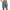 Blue, variant on Ketyyh-chn99 Women's Casual Summer Denim Shorts Women's Denim Shorts Mid Rise Ripped Jean Shorts with Pockets Blue,2XL