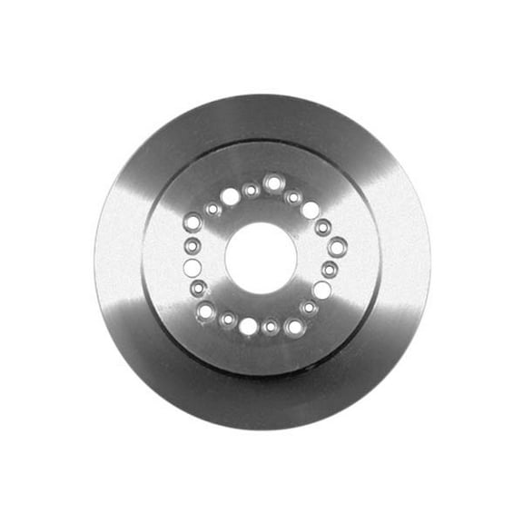 Bendix Premium Brake Rotor - PRT1644