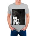 thumbnail image 3 of Camiseta de manga corta con cuello redondo y nueva camiseta de verano para hombre de The Last Of Us, 3 of 5