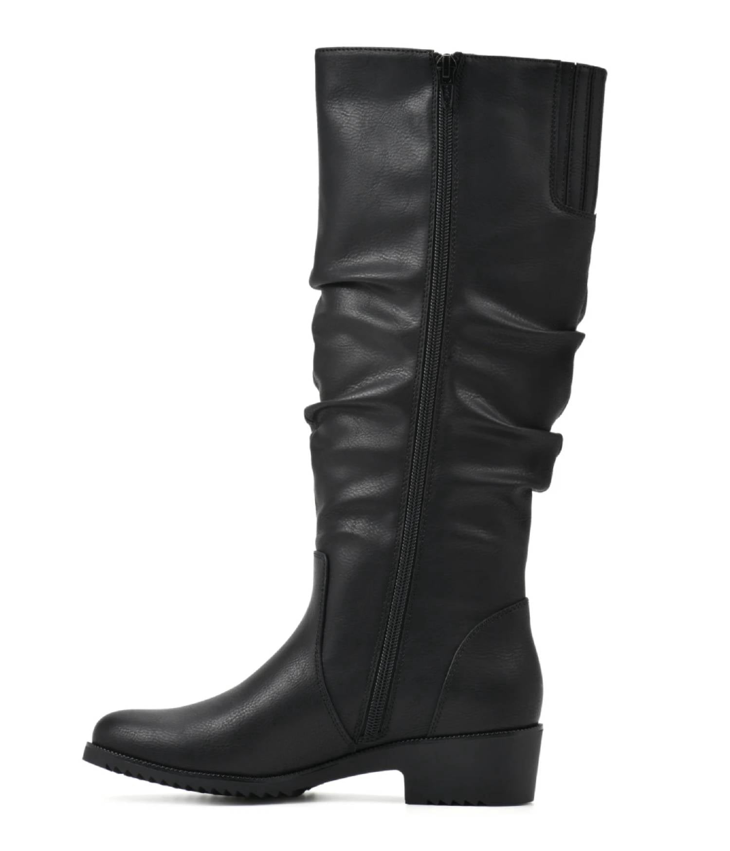 Mountain Sole Women's Tall Slouch Boot