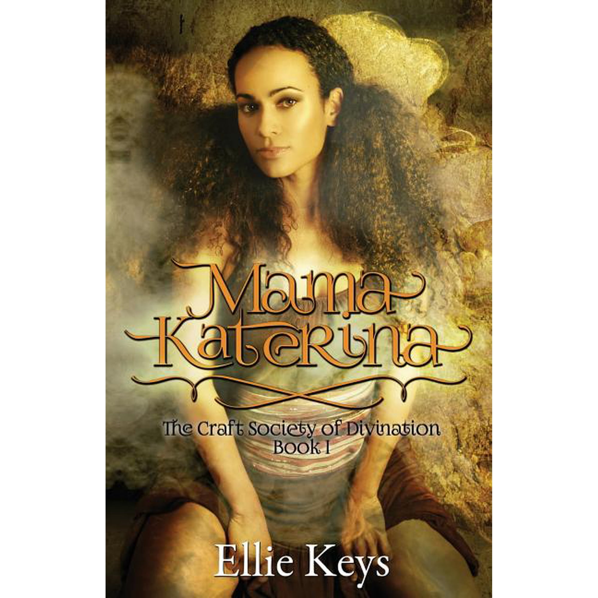 Mama Katerina