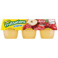 thumbnail image 2 of Mott’s Fruitsations Original Apple Sauce, 2 of 9