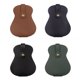 thumbnail image 5 of Bolsa de almacenamiento de púas de gran capacidad Caja de almacenamiento de púas de guitarra Textura de bolsa de púas universal, 5 of 5