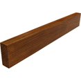 thumbnail image 1 of Wood Magnetic Knife Strip 10 inch Magnetic Knife Hold Rack Bar Block, 1 of 6