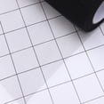 thumbnail image 3 of UKCOCO Tulle Fabric Roll Tulle Decoration Dacron Black Non-raveling Decoration for Wedding Women 1Pack, 3 of 5