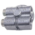 thumbnail image 2 of Trans-Dapt Performance 1413 Oil By-Pass Adapter, 2 of 4