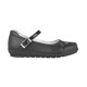 thumbnail image 2 of ZAPATOS CLÁSICOS PARA NIÑA DOMINIQ 1293 SIMIPIEL NEGRO DOMINIQ  1293, 2 of 4
