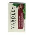 thumbnail image 5 of Yardley Cocoa Butter Bath Bar, 4.25 oz, 5 of 6