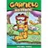 Garfield And Friends: Vol. 3 (Disc 3)