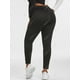 thumbnail image 4 of Pantalones Talla Extra Cordones Laterales con Cremallera Rosegal  Pantalones de talla grande, 4 of 5