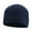 Navy, variant on Waterproof Fleece Watch Cap Winter Warm Military Skull Beanie Hat Outdoor Tactical Microfleece Beanie for Men Multicolor Black
