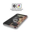 thumbnail image 2 of Head Case Designs Officially Licensed Frida Kahlo Portraits And Quotes I Love You Soft Gel Case Compatible with Apple iPhone 7 Plus / iPhone 8 Plus, 2 of 7