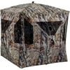 Ameristep Bone Collector Hub Blind, Realtree AP Camo