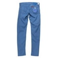 thumbnail image 2 of Jacob Cohen Men's Blue Cobalt Straight Leg Pants & Capri - 36, 2 of 2