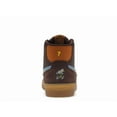 thumbnail image 4 of Nike Women's SB Bruin High Why So Sad? Skateboarding Shoes, from StockX, 4 of 5