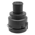 thumbnail image 2 of Conector Manguera Calefacción Nw16 - 16.8 Mm Universal, 2 of 5