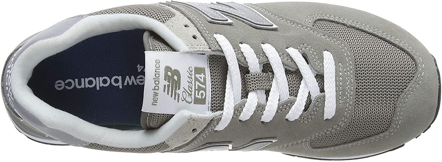 New Balance Mens 574 V2 Evergreen 