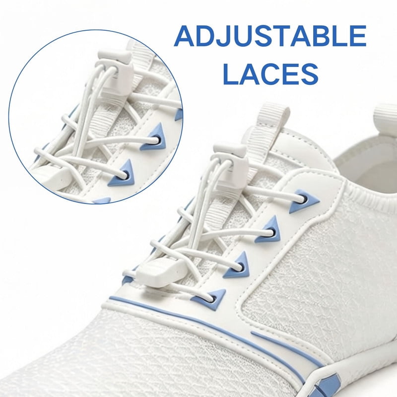 BERANMEY Casual Hike Barefoot Shoes for Women & Men Breathable Non-Slip Athletic Footwear Wide Toe Water Shoes for Hiking Non-Slip Shoes for Unisex Grounded Comfort wear