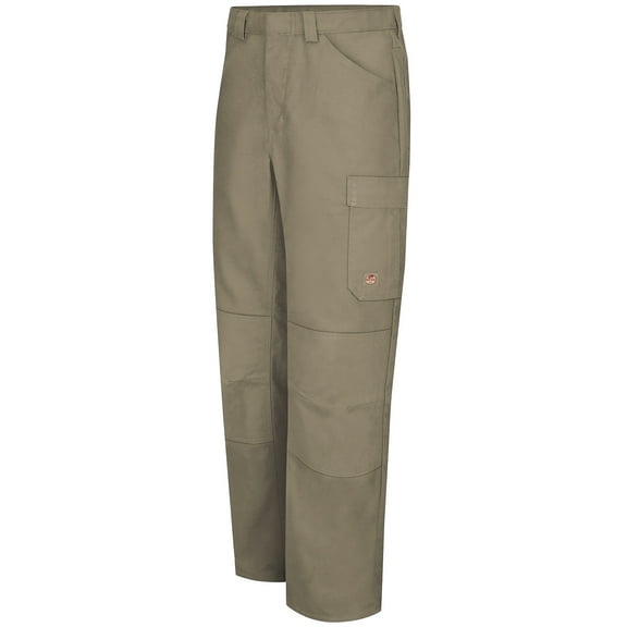 Red Kap Men's Performance Shop Pant
