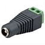 Sunpentown 15-TV125J DC JACK TO TERMINAL BLOCK